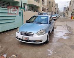 هیۆندای ئەکسنت